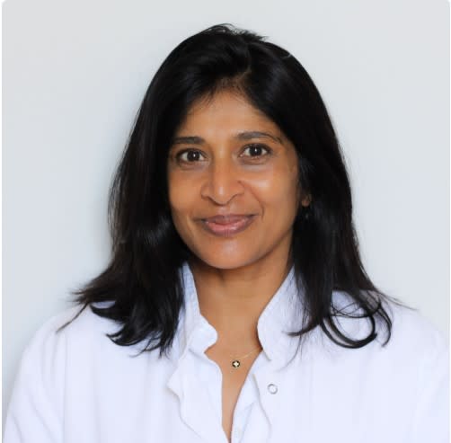 Dr Sylvie SIMONPOLI