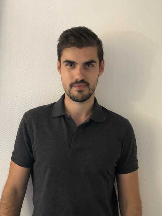 Dr Michel Prade
