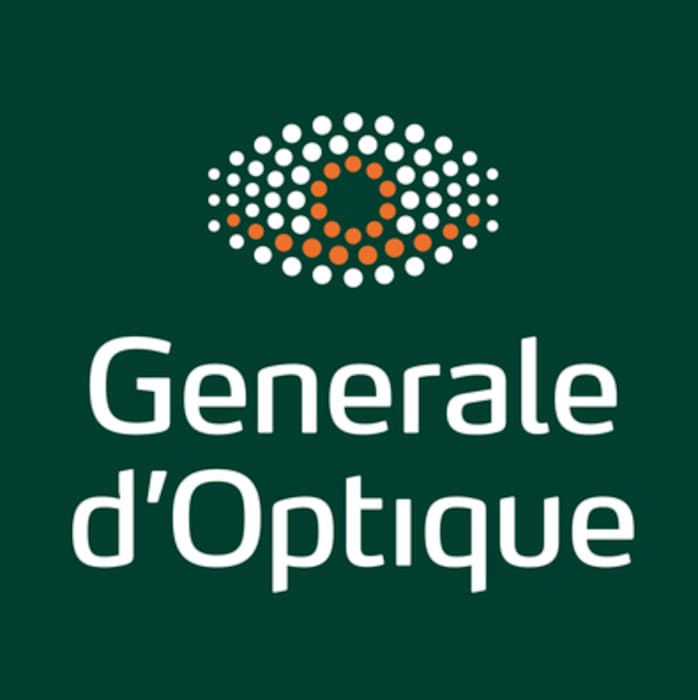 Opticien Générale D'optique Chateaudun - Téléconsultation Ophtalmologique, Ophtalmologue à Saint-Denis-Lanneray