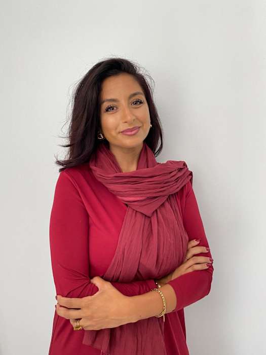 Dr Ilham Najim Elabidi, Psychotherapeute à Bondy