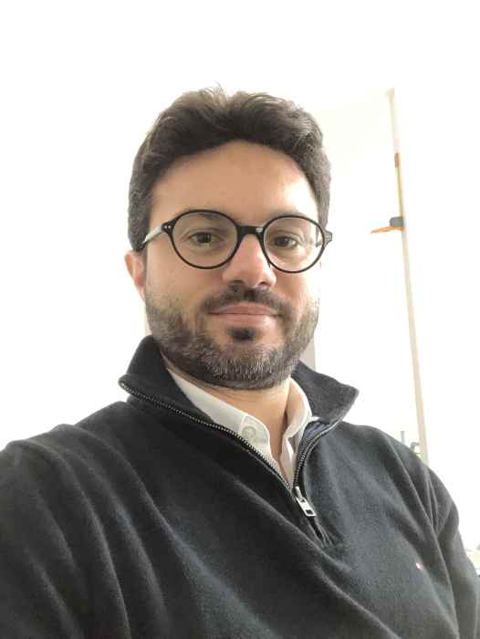 Dr Etienne Lassalle