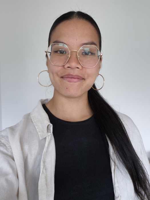 Sophie Maï NGUYEN
