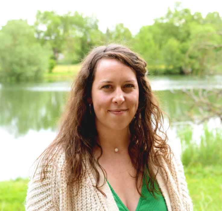 MARIE BACKSCHEIDER