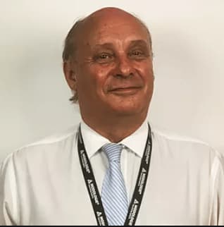 Dr BERNARD PIGASSOU