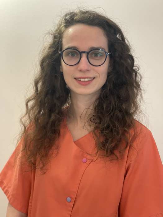 Ophélie Perreu