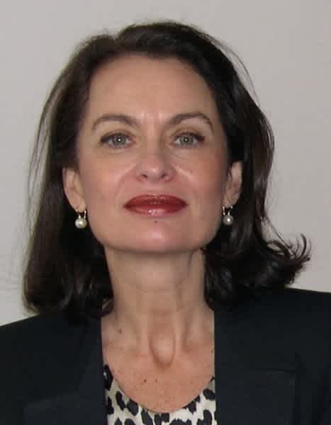 Dr Sophie Delor 