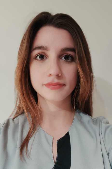 Léa Chanteloube