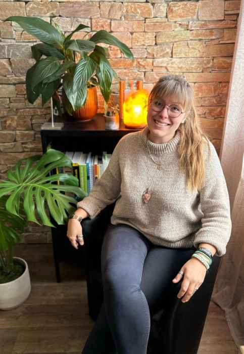 Marine MARIN-CUDRAZ