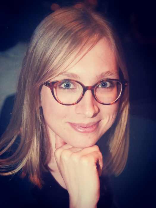 Dr Oriabelle VASSEUR