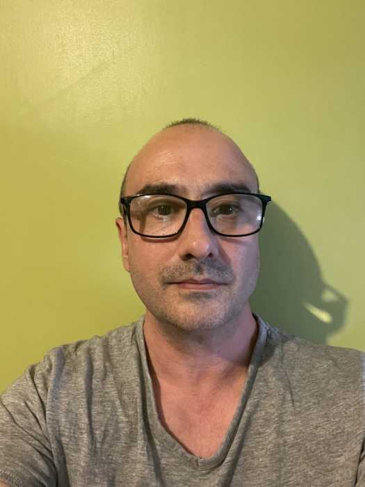 Olivier Gimenez