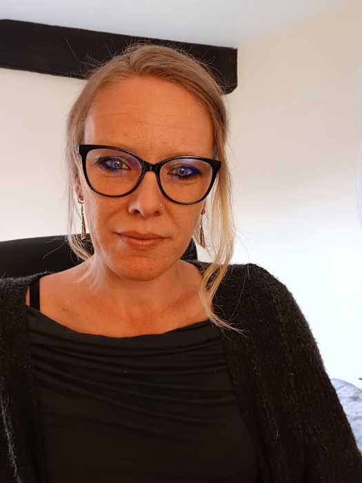 Dr Stéphanie Corsan, Psychologue à Pamiers