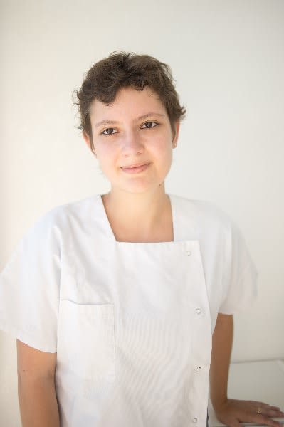 Elodie Verite