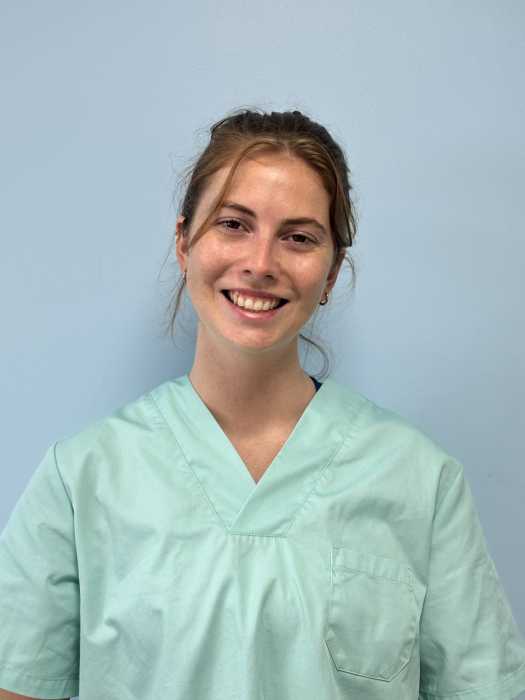 Alice De La Brunière