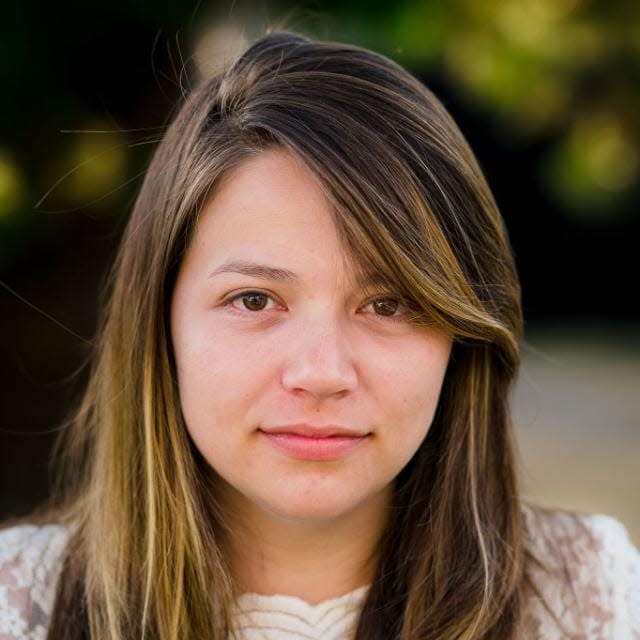 Laïs Ameels