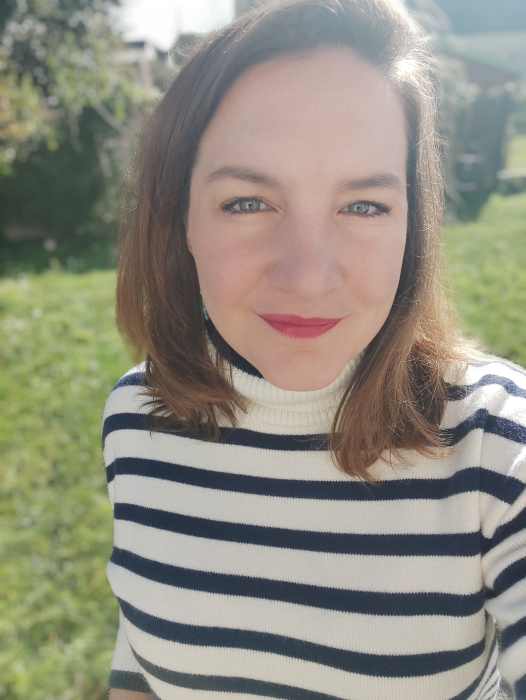 Camille COMPAGNON