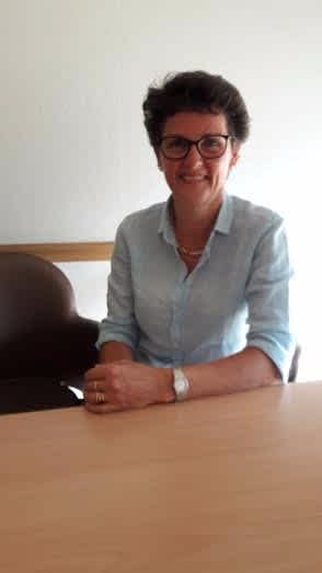 Dr Patricia DUPERIER