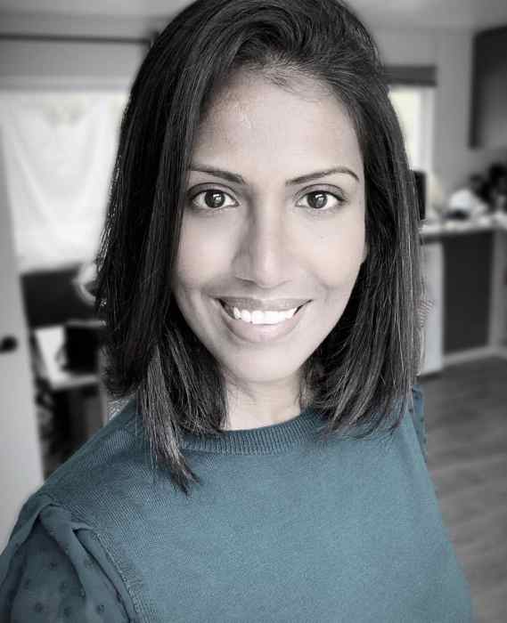 MEENAKSHI TOORY