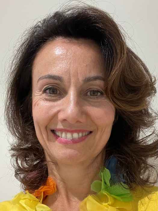 Valérie Amiet Guillouet, Psychomotricien à La Celle-Saint-Cloud