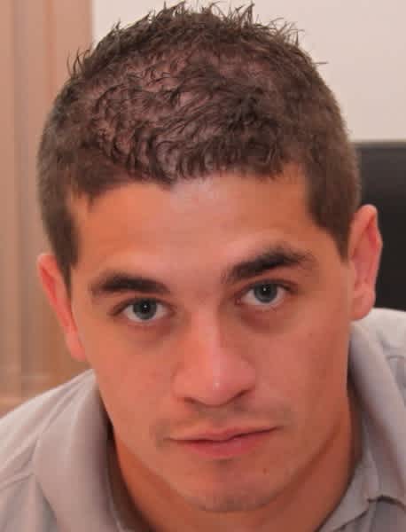 Benjamin Ganzer
