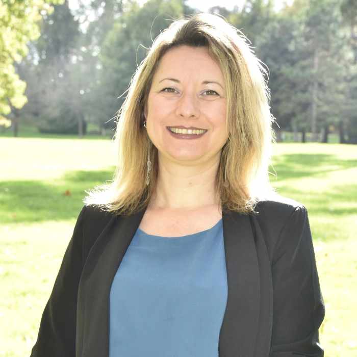 STEPHANIE JURINE