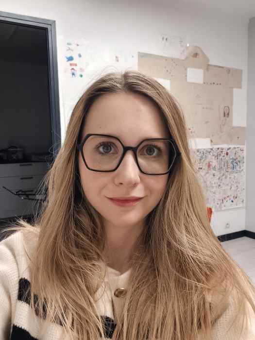 Dr Joanna Kallas