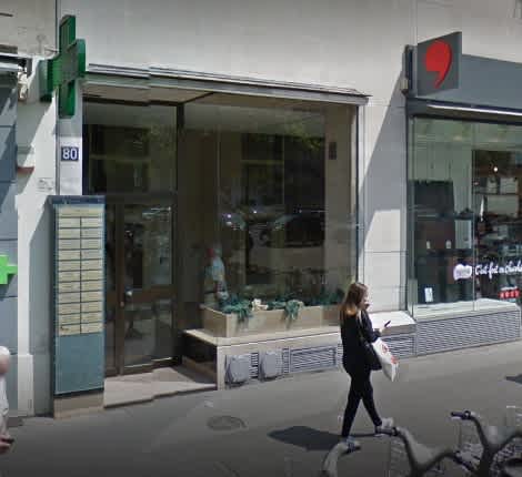 Dr Laurence Riberry, Angiologue à Neuilly-Sur-Seine