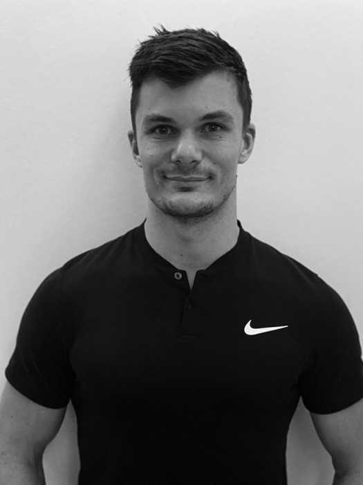 Dr Hemrick Verwaerde, Masseur kinésithérapeute à Issy-Les-Moulineaux