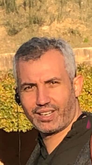 Dr Eldjoulène LEBIED