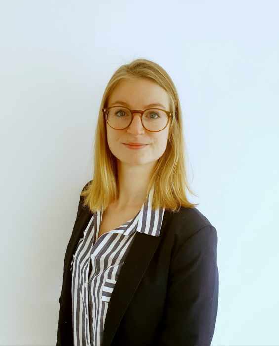 Dr Louise MESSIE