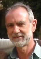 Dr Patrice Soucin