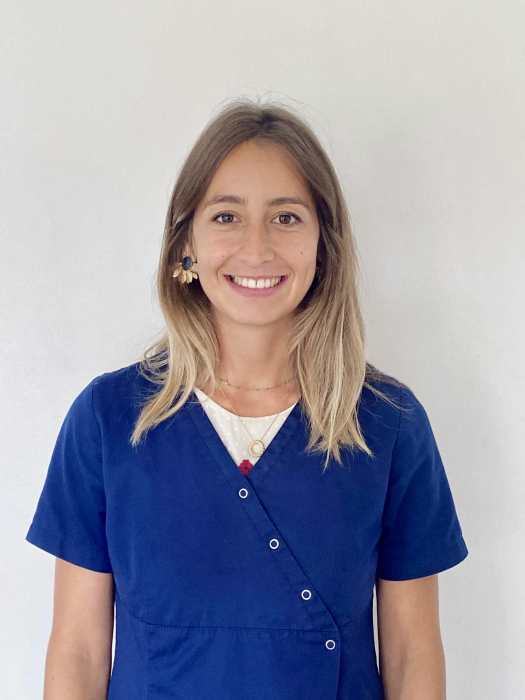 Diana Da cruz pinto