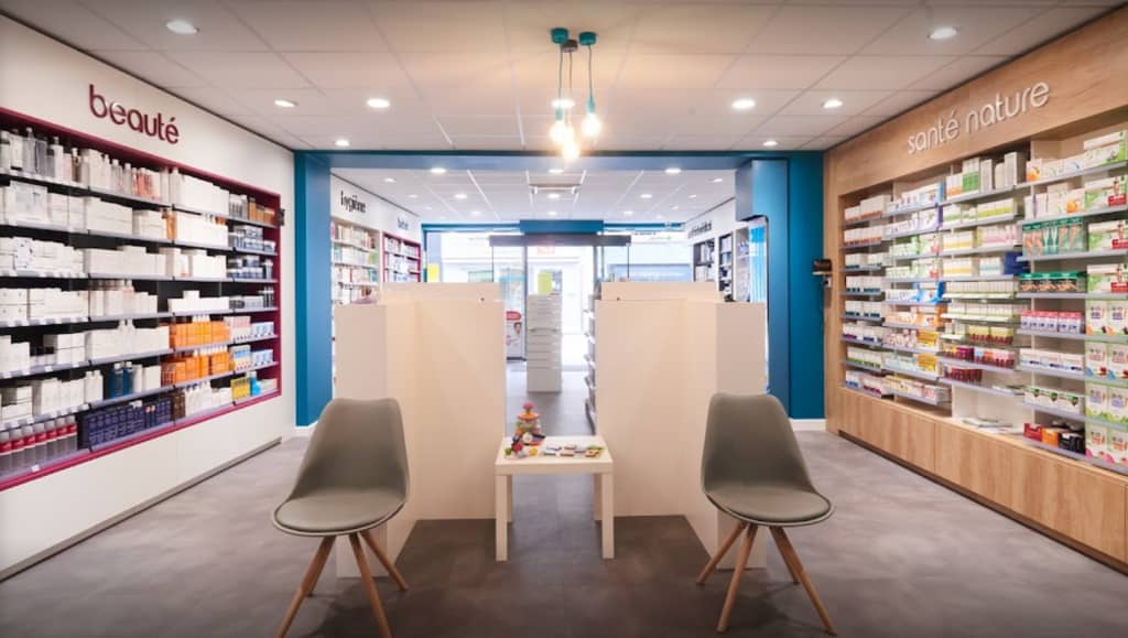 Test Pcr Pharmacie La Chapelle Sur Erdre