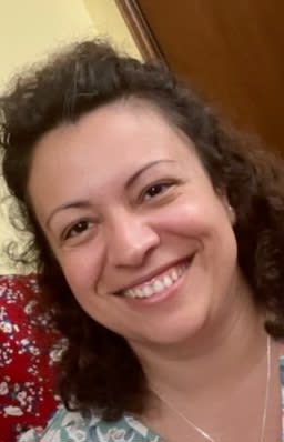 Dr CARINE LOPES