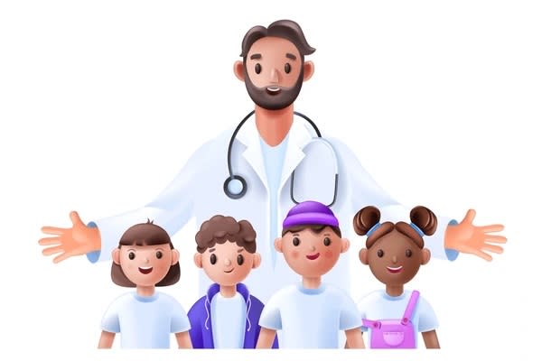 Dr THIERRY DZUKOU
