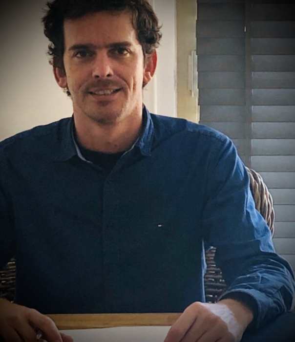 Hugues Renault