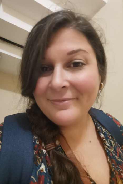 Dr Veronica Busi, Médecin généraliste à Roquebrune-Cap-Martin