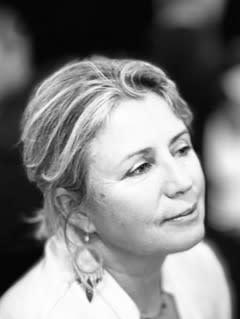 Dr Cécile Cimarro-Kerambrun, Ostéopathe à Toulon