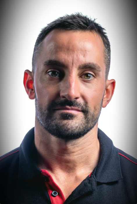 Sylvain LESGOURGUES