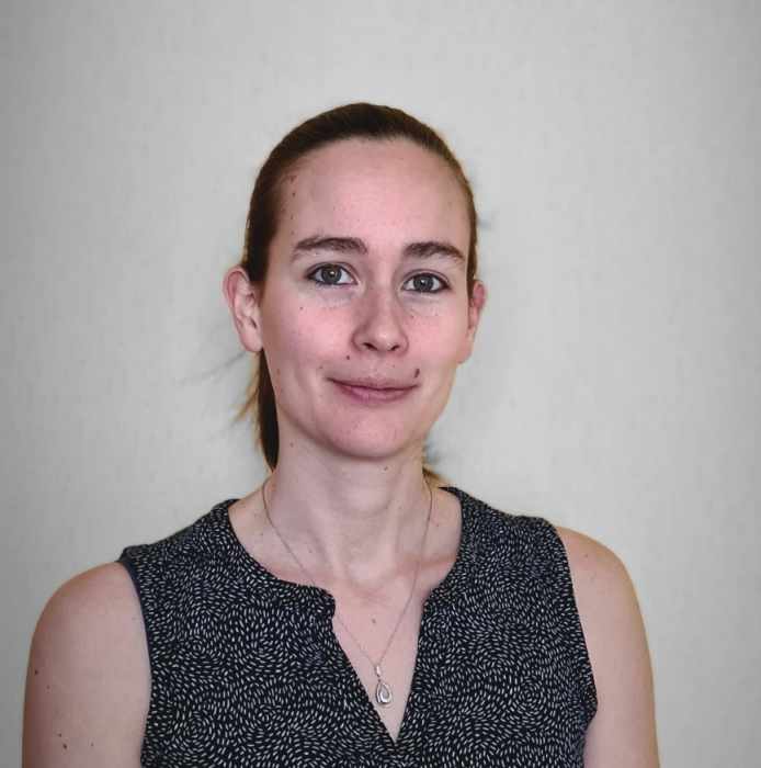Aurore Coulon 