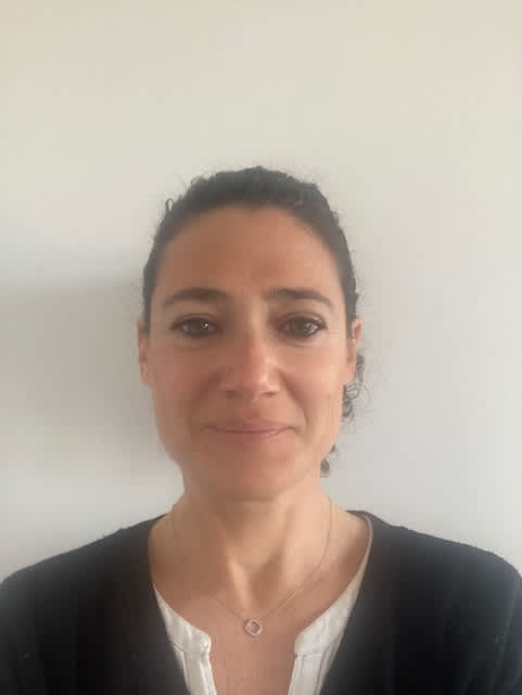 Maud CIOFFI