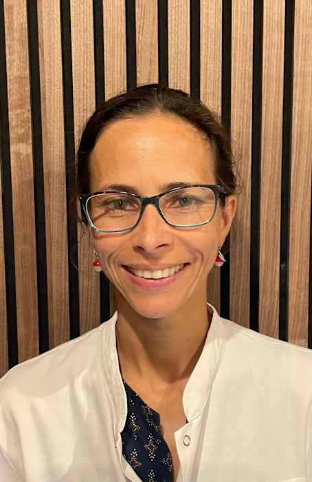 Dr Anne-Gaëlle JEGU