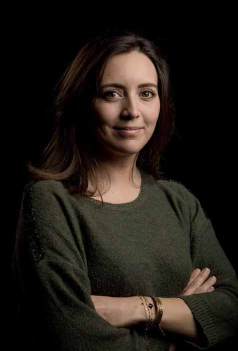 Mathilde VERHULST