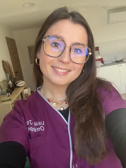 Lucie Jamin