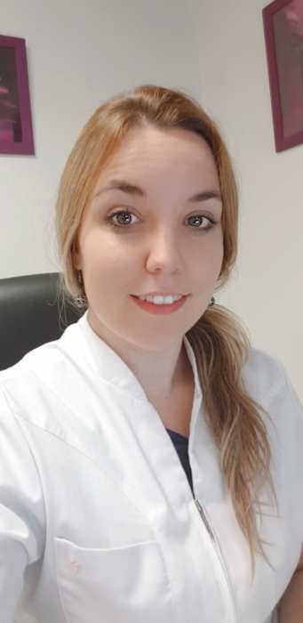 Caroline MORVAN