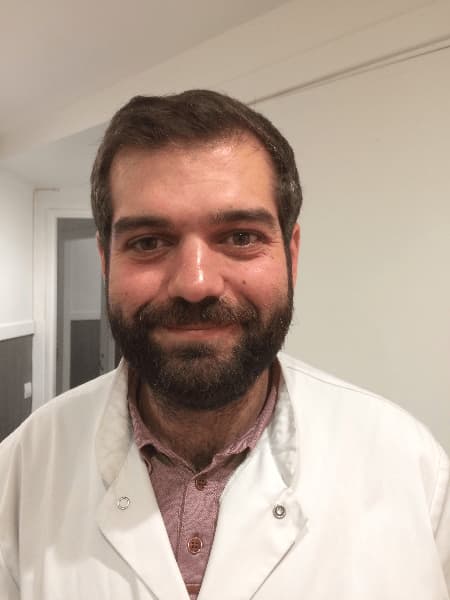 Dr Florian Leroy, Masseur kinésithérapeute à Levallois-Perret