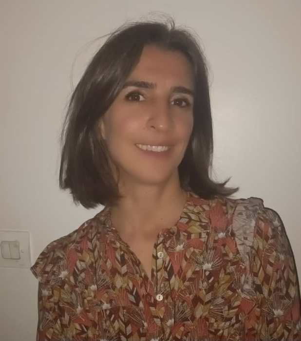 Sarah Commeau