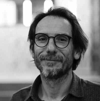Dr Etienne LIARAS