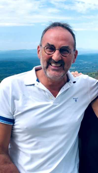 Dr MOHAMMED ALI KLOUCHE