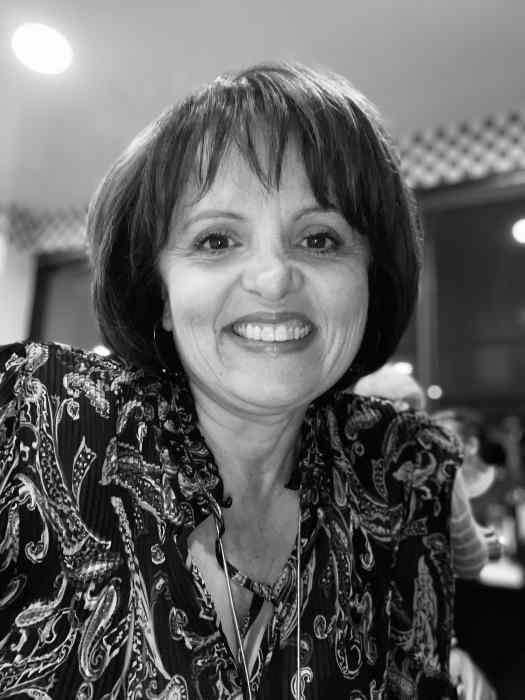 Fabienne Bedouch-Thau