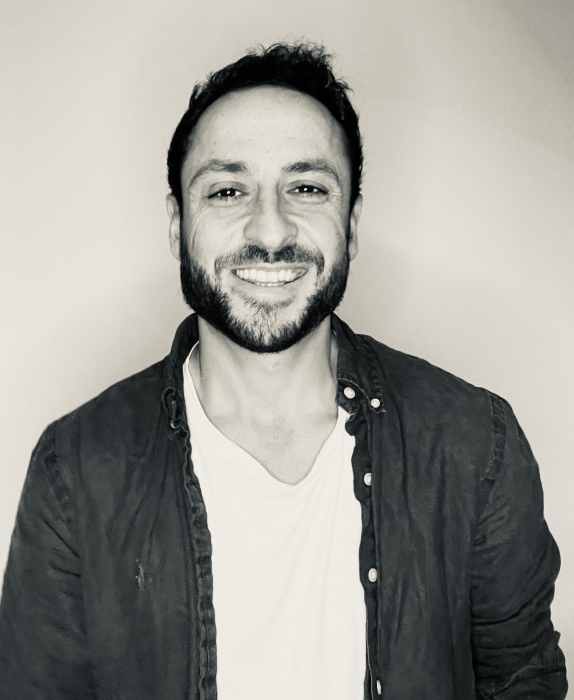 Arnaud BENHAMOU